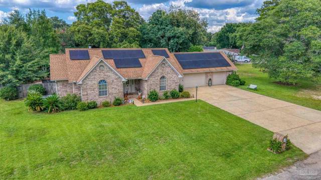2520 Franciscan Dr, Pensacola 32526 home for sale