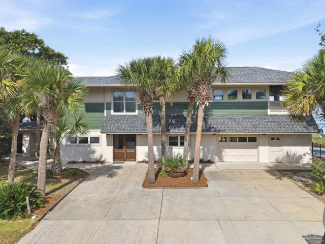100 Avendia 23 & Via Deluna Dr home for sale in Villa Segunda
