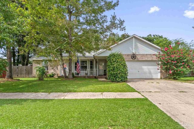 4336 Sugar Mill Bend home for sale in Bayou Ridge