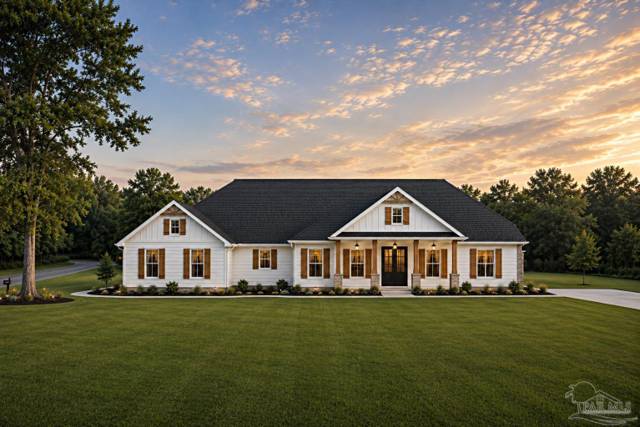 3276 Parkstone Pines Rd home for sale in Sage