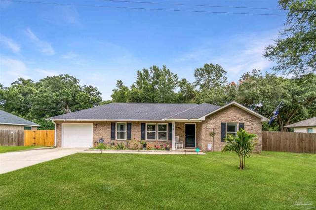 4866 Lamar Dr, Pace 32571 home for sale