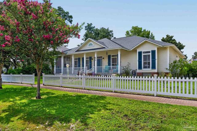 4010 Azure Way home for sale in Landfall
