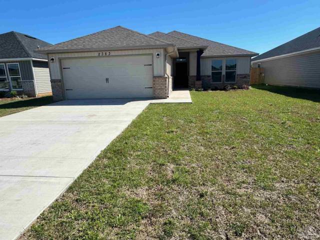 2509 Privet Berry Dr home for sale in Heathers Place