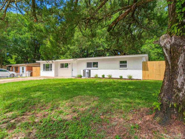 6019 Judy Dr home for sale in Skyline Heights