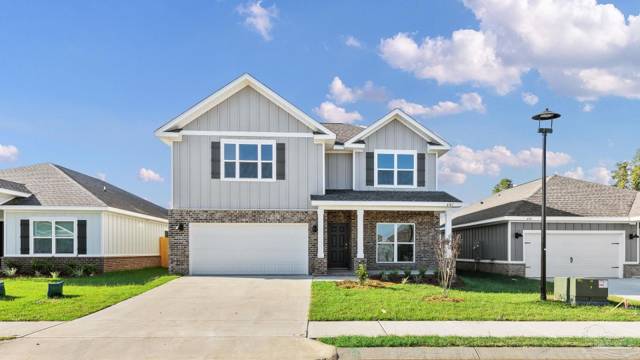 5679 Grit St, new construction home in Milton
