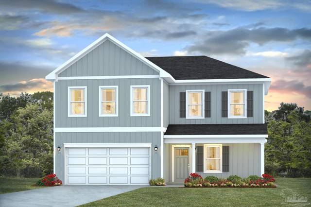 5876 Tripletail Dr home for sale in Marlin Place At Avalon