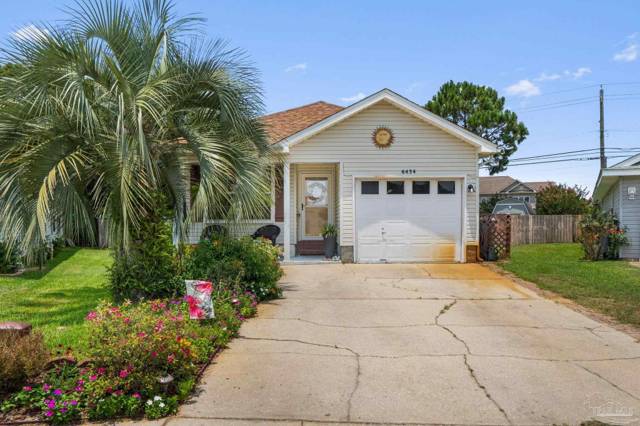 6434 Outrigger Cv home for sale in Lighthouse Pointe