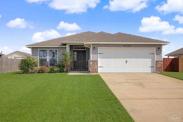 6280 Redberry Dr home for sale in Heathers Place