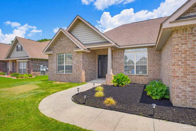 5626 Churchill Downs Ct home for sale in Winners Gait
