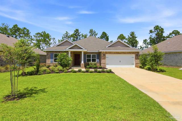 4013 Foggy Bottom Dr home for sale in Yellow River Ranch