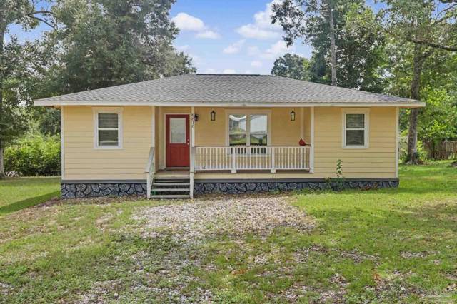6810 Myra Ln, home for sale in Molino
