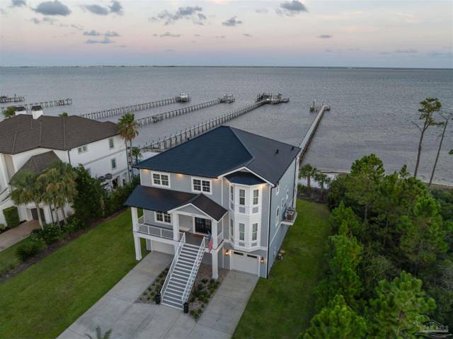 1610 Winding Shore Dr home for sale in Lighthouse Pointe