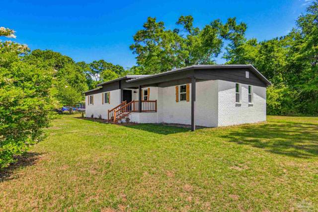 4610 Richardson Rd, home for sale in Molino