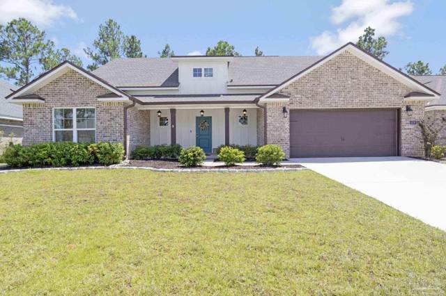 4036 Foggy Bottom Dr home for sale in Yellow River Ranch