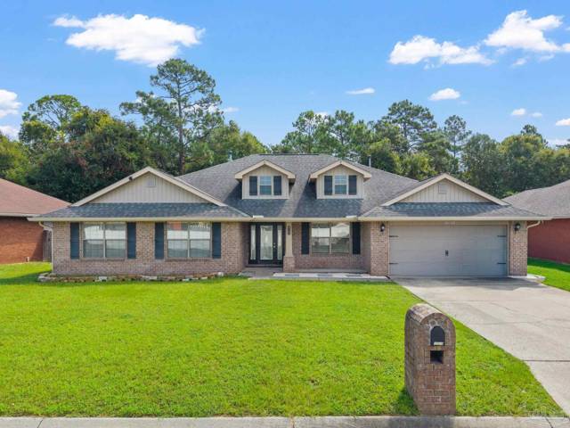 2104 Stennis Dr home for sale in Southwoods