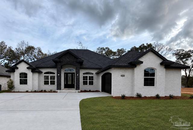 5702 Dunbar Cir, new construction home in Milton