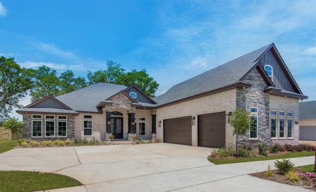5612 Highland Lake Dr, new construction home in Milton