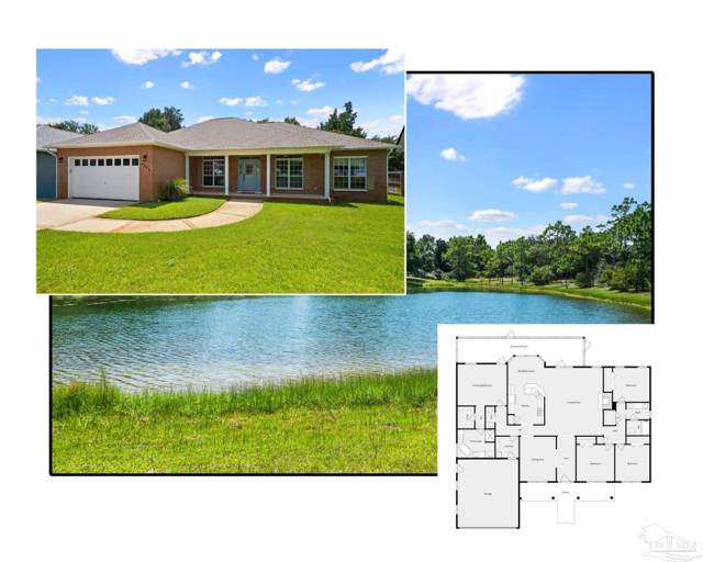 4003 Indigo Dr home for sale in Landfall