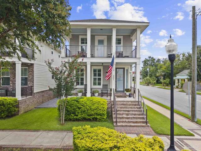 301 S Reus St home for sale in Old City