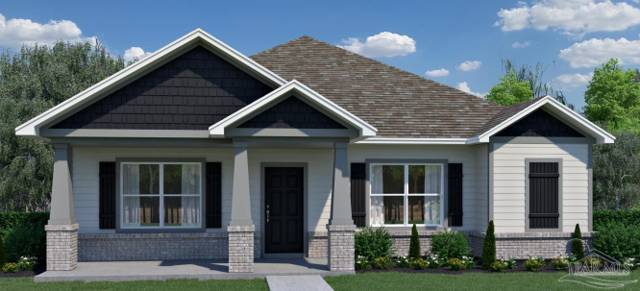 4012 Watergate Dr, new construction home in Milton