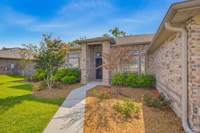 5526 Mill Race Circle, Pace 32571 home for sale