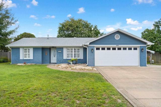 5452 Ponte Verde Rd home for sale in Grande Lagoon Lakes