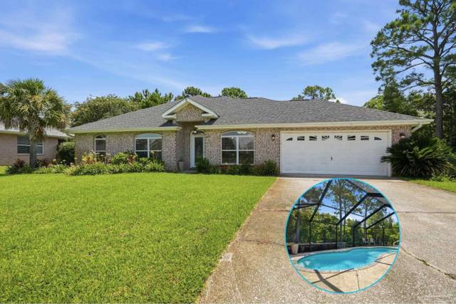 6369 Old Harbor Ct home for sale in Lighthouse Pointe