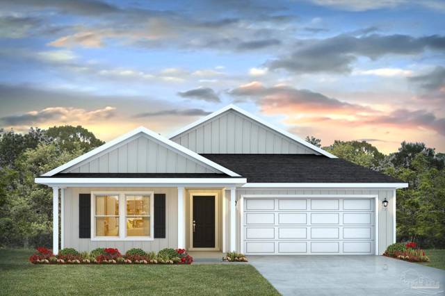 6587 Stonefly Dr, new construction home in Milton