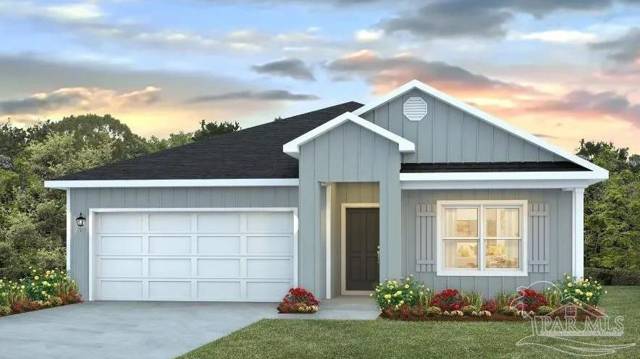6583 Stonefly Dr, new construction home in Milton