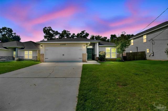 5849 Fairlands Rd home for sale in Avalon Park