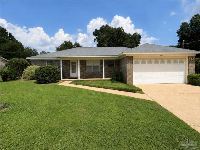 3989 Deerwood Cir home for sale in Twin Hills Estates