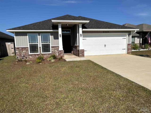 2521 Privet Berry Dr home for sale in Heathers Place