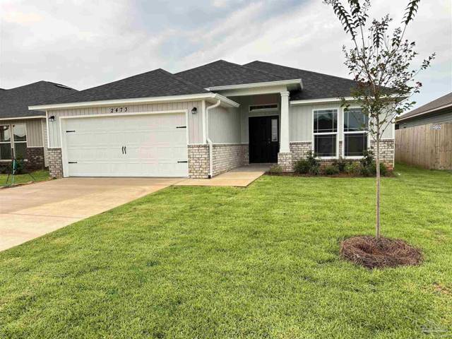 2513 Privet Berry Dr home for sale in Heathers Place