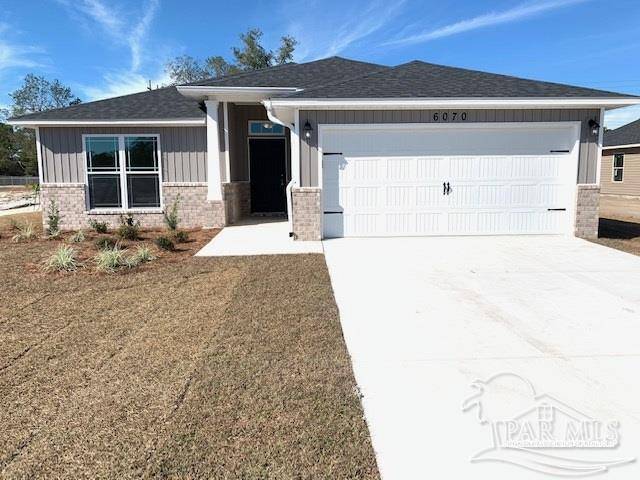 2525 Privet Berry Dr home for sale in Heathers Place