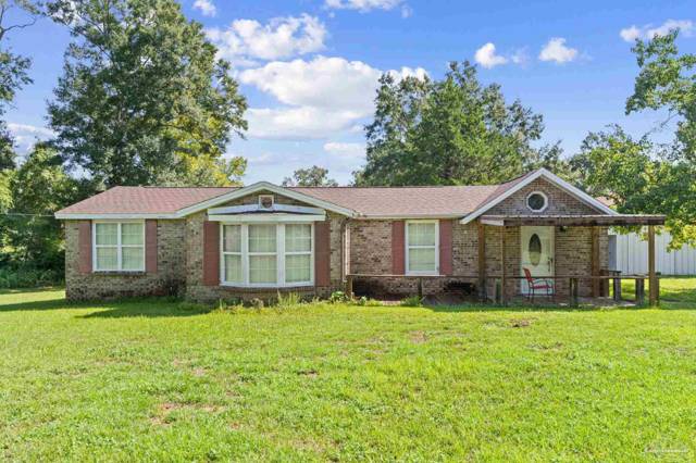 420 Hariston St, home for sale in Molino