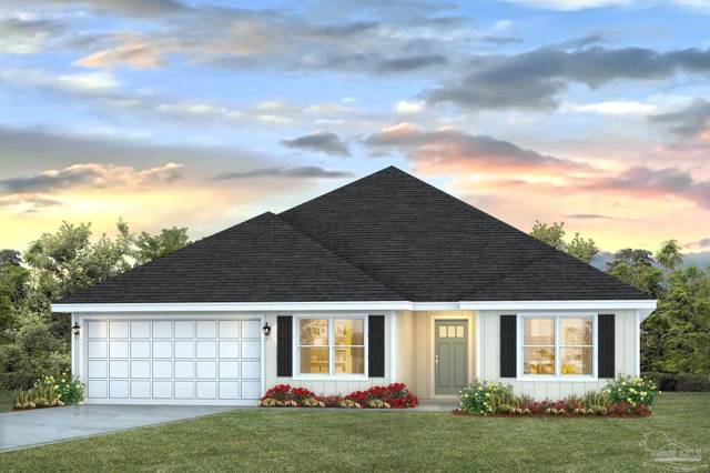 5141 Rainwater Rd, new construction home in Milton