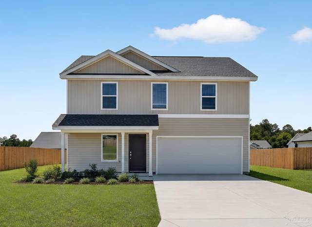 2613 Bagpipe Dr #HS 3C home for sale in Piper's Landing