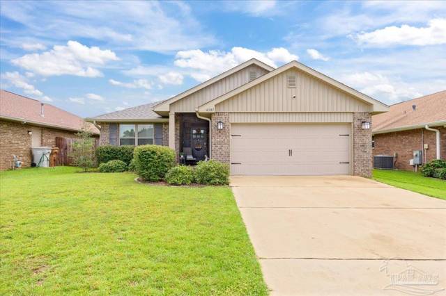 4081 Hazelhurst Dr home for sale in Ashley Place