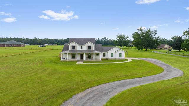 4880 Hwy 95a, home for sale in Molino