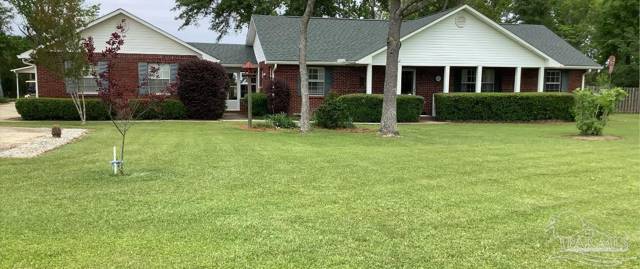2346 Crabtree Church Rd, home for sale in Molino
