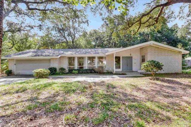 208 Cordoba St, Gulf Breeze 32561 home for sale