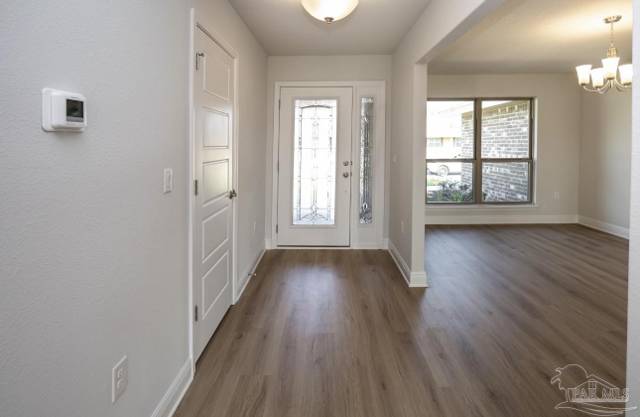 7678 Pine Bark St, new construction home in Milton