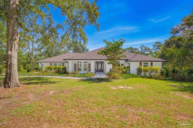 2181 Windham Dr, home for sale in Molino