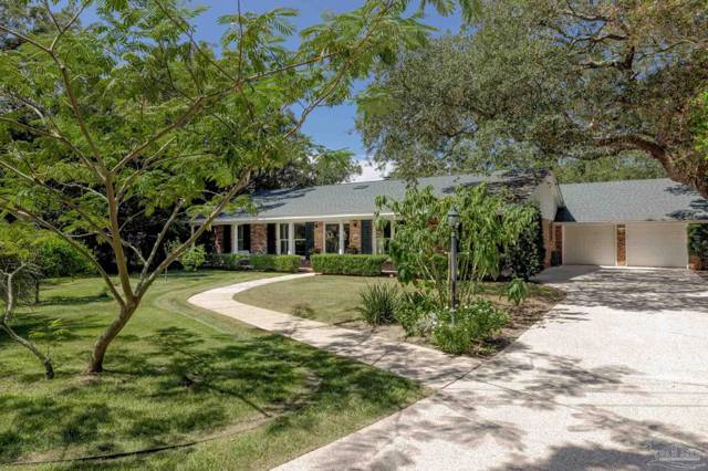 326 N Sunset Blvd, Gulf Breeze 32561 home for sale