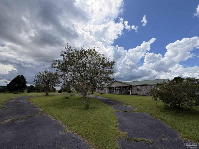 2731 Hwy 97, home for sale in Molino