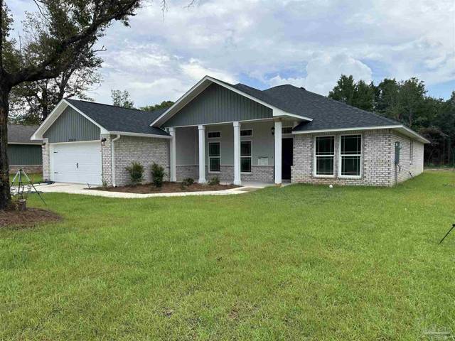 5171 Barnett Rd home for sale in Pace Commons