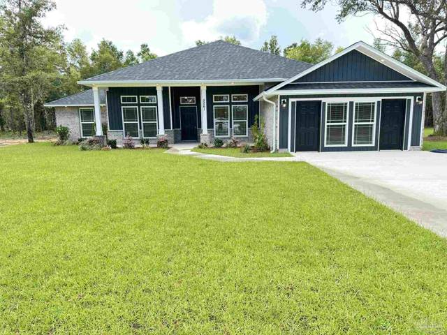 5165 Barnett Rd home for sale in Pace Commons
