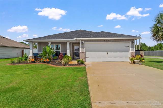 6098 Redberry Dr home for sale in Heathers Place