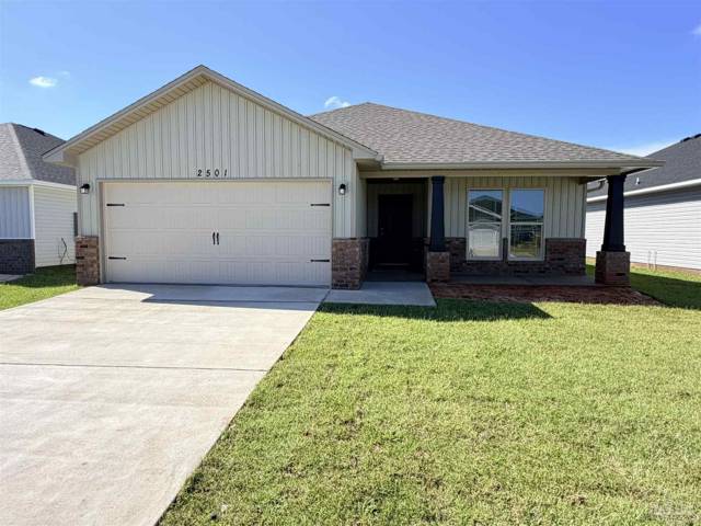 2501 Privet Berry Dr home for sale in Heathers Place