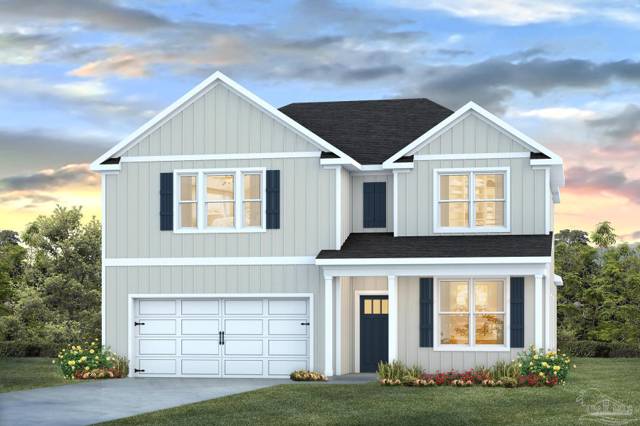 5883 Tripletail Dr, new construction home in Milton